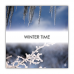 Postkarte | Winter Time